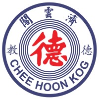 Serangoon Moral Student Care Centre (SMSCC) logo - Similar company to Linkedln