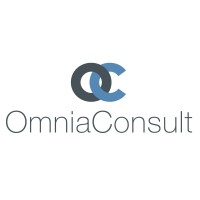 OmniaConsult logo - Similar company to Omnia - Consultoria Em Sgi E Rh
