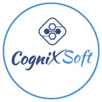 CogniX Software Solutions logo - Similar company to Trimindtech Solutions Pvt Ltd