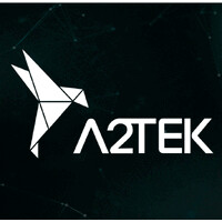 A2TEK logo - Similar company to The7Bits