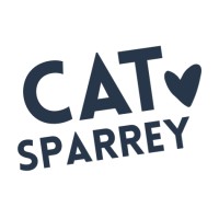 Cat Sparrey logo - Similar company to Calido