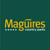 Maguires Country Parks logo - Similar company to Crashbed