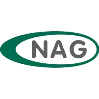 Nordsjællands Andels Grovvareforening logo - Similar company to Grøn Brint