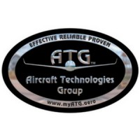 Aircraft Technologies Group Inc. logo - Similar company to Samac Engineering Solutions