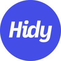 Hidynotes