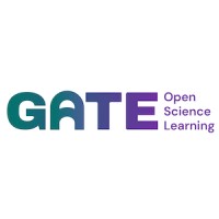 GATE logo - Similar company to Elektroinštitut Milan Vidmar