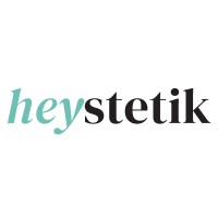 Heystetik logo - Similar company to Regenesis Indonesia