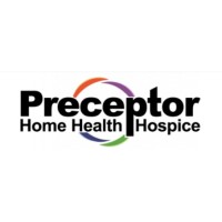 Preceptor Health Care logo - Similar company to Preceptor Point