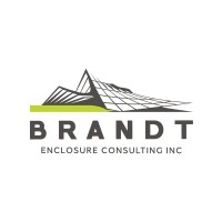 Brandt Enclosure Consulting Inc logo - Similar company to Monroe Fabrication Llc.