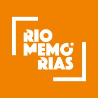 Rio Memórias logo - Similar company to Common Earth
