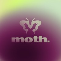 Moth mgmt logo - Similar company to Epn Media