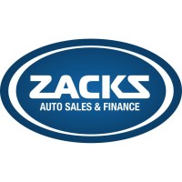 Zack's Auto Cars Sale logo - Similar company to Soni Aguascalientes