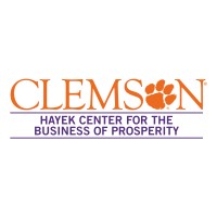 Hayek Center For The Business Of Prosperity