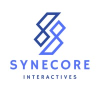 Synecore Interactives logo - Similar company to Eyecan