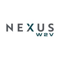 Nexus W2V logo - Similar company to Nexus Pmg