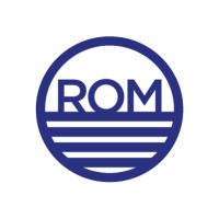 Romocean logo - Similar company to Docks Logistics Spain Sa