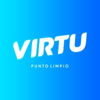 VIRTU Punto Limpio logo - Similar company to Hugify