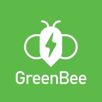 GreenBee logo - Similar company to Greenbee-Emea
