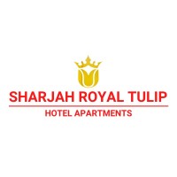 Sharjah Royal Tulip Hotel logo - Similar company to Pressstart