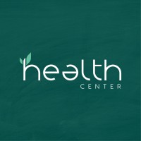 Healthcenter logo - Similar company to Violet Simon