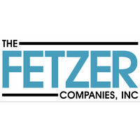 The Fetzer Companies, Inc. logo - Similar company to Universal Science Group