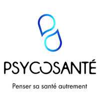 PsyCoSanté logo - Similar company to Doctera