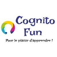 Centre d'apprentissage Cognito Fun logo - Similar company to Jidar Consulting Inc.