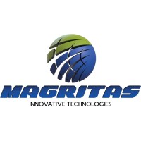 MAGRITAS logo - Similar company to Rightech