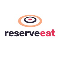 Reserve Eat logo - Similar company to Itah