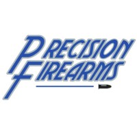PRECISION FIREARMS LLC logo - Similar company to Black Eagle Firearms