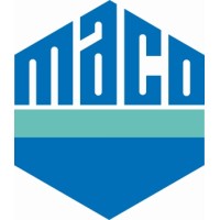 MACO Germany - MACO Beschläge GmbH logo - Similar company to Maco Door & Window Hardware (Uk) Limited