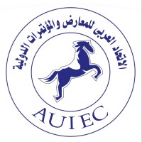 Arab Union for International Exhibitions & Conferences -AUIEC logo - Similar company to Dash Consultancy Services