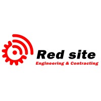 Red-Site S.A.R.L logo - Similar company to Ems - Electro Mechanical Systems