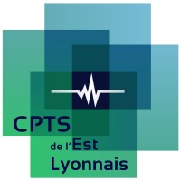 CPTS de l'Est Lyonnais logo - Similar company to Ge Cpts