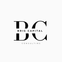 Brig Capital Consulting logo - Similar company to Kinneymunro Wealth Advisors