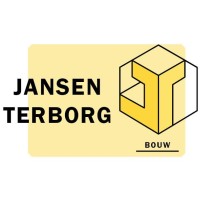 Jansen Terborg Bouw BV. logo - Similar company to Gerritsen Bouwgroep B.V.