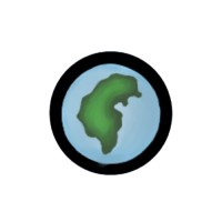 GeoBruss logo - Similar company to Triaso