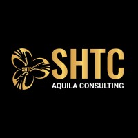 SHTC Aquila Business Consulting logo - Similar company to Al Dana Vip , Laundry & Cleaning Services