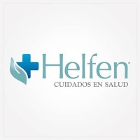 Helfen Salud logo - Similar company to Permanencia