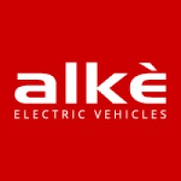 Alke Electric Vehicles logo - Similar company to Orange Ev