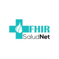 FHIR Salud Net logo - Similar company to Fhir Fli