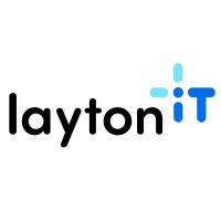 Layton IT logo - Similar company to Server Guru It Support