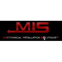 Mechanical Installation Solutions ltd logo - Similar company to Mechanical Contracts Ltd