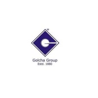 Golcha Group logo - Similar company to Ashapura International