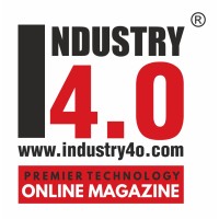 INDUSTRY 4.0 logo - Similar company to Innoverb