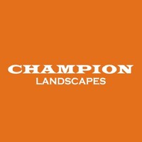 Champion Landscapes Inc. logo - Similar company to Designia Landscape