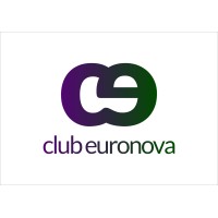 Club Euronova logo - Similar company to Sshape Global