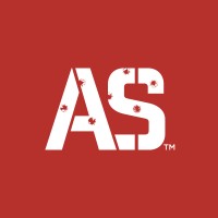 American Sniper Ammunition logo - Similar company to Ultimate Ammunition