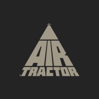 AT-802U logo - Similar company to Usa Machine