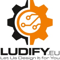 LUDIFY logo - Similar company to Ludify